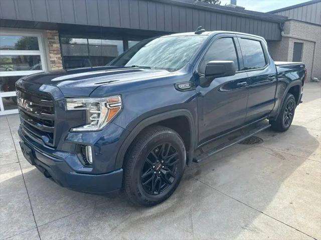 2020 GMC Sierra 1500 Elevation for sale in Somerset, WI