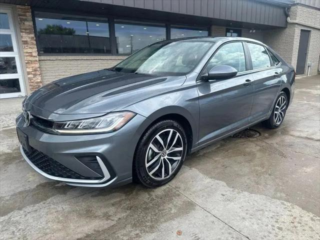2025 Volkswagen Jetta 1.5T SE for sale in Somerset, WI