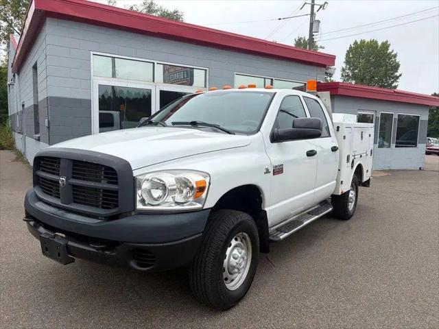 2009 Dodge Ram 2500 ST for sale in Somerset, WI