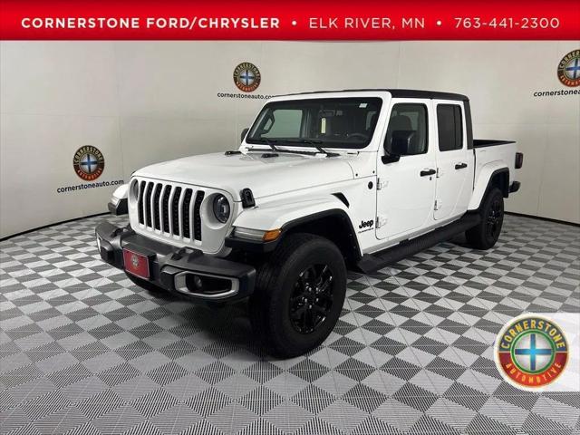2023 Jeep Gladiator Sport S for sale in Elk River, MN
