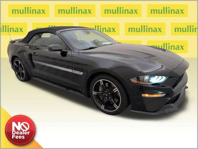 2021 Ford Mustang GT Premium Convertible for sale in Kissimmee, FL
