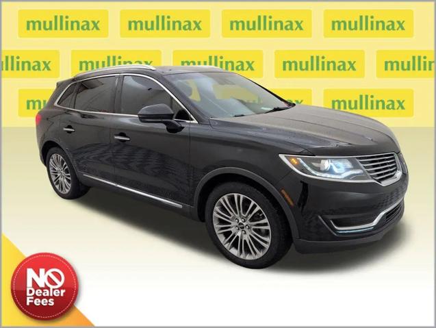 2018 Lincoln MKX Reserve for sale in Kissimmee, FL
