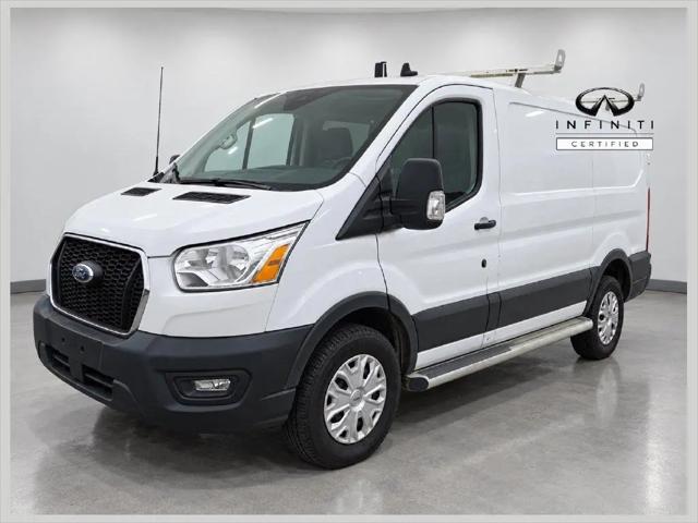 2021 Ford Transit Cargo Van Unknown for sale in Clarendon Hills, IL
