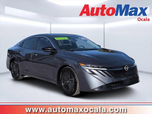 2026 Nissan Sentra SV for sale in Ocala, FL