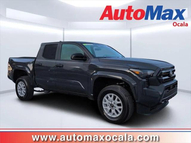 2026 Toyota Tacoma SR for sale in Ocala, FL