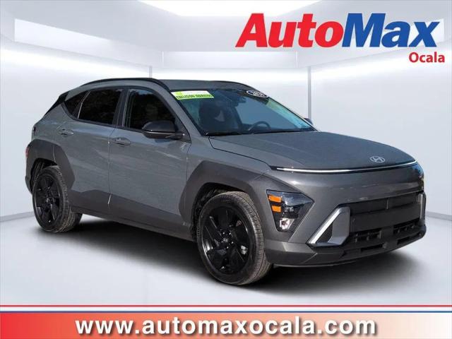 2026 Hyundai Kona SEL Sport for sale in Ocala, FL
