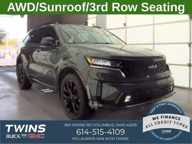 2022 Kia Sorento for sale near Columbus, OH