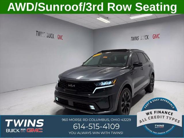 2022 Kia Sorento for sale near Columbus, OH