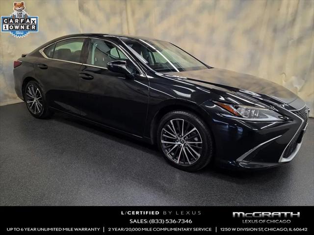 2023 Lexus ES 350 Base for sale in Chicago, IL