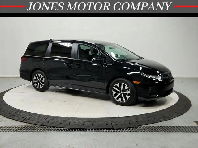 2025 Honda Odyssey EX-L for sale in Savannah, TN
