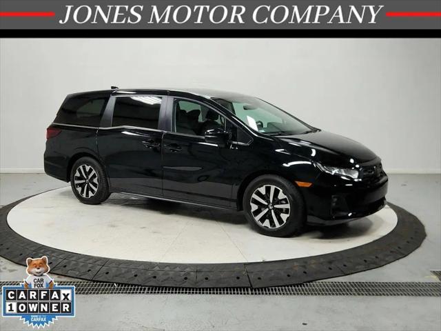 2025 Honda Odyssey EX-L for sale in Savannah, TN