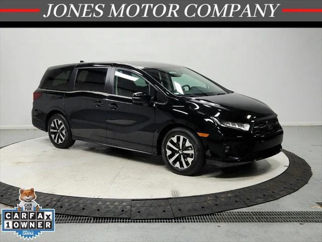2025 Honda Odyssey EX-L for sale in Savannah, TN
