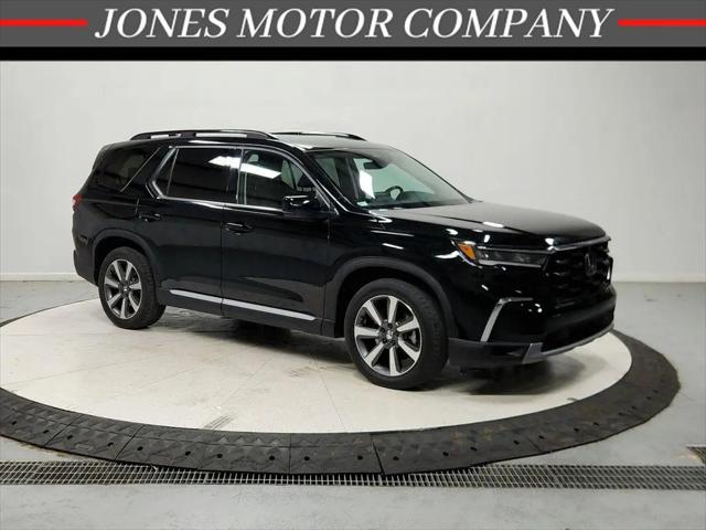 2025 Honda Pilot Elite for sale in Savannah, TN