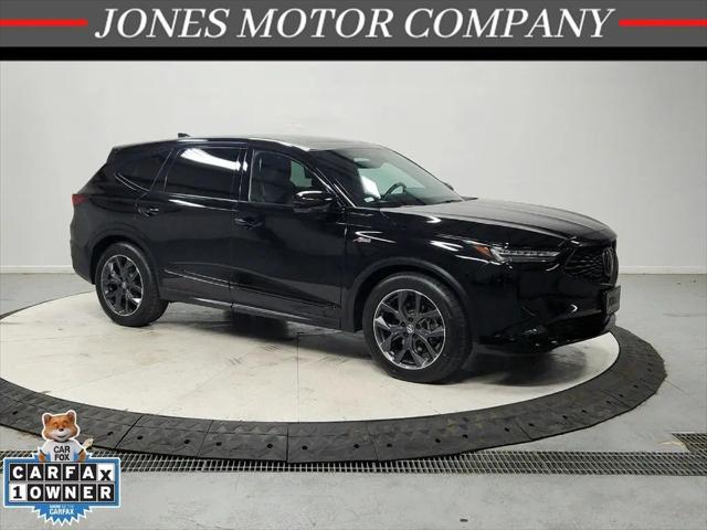 2024 Acura MDX A-SPEC for sale in Savannah, TN