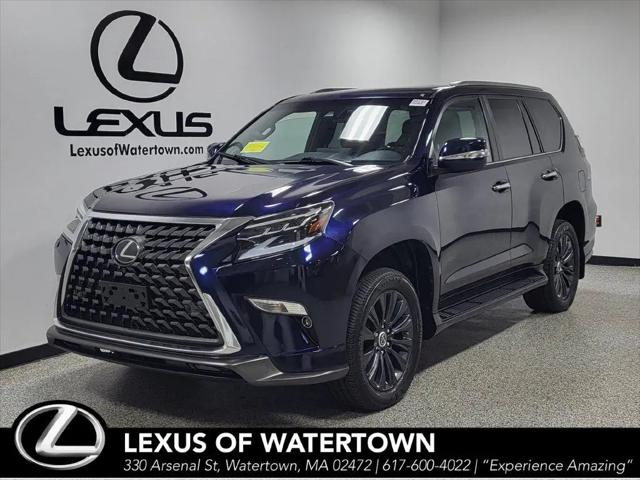 2023 Lexus GX 460 Luxury for sale in Watertown, MA