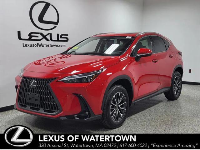 2022 Lexus NX 350h Premium for sale in Watertown, MA