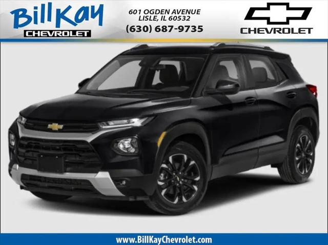 2025 Chevrolet Blazer AWD RS for sale in Lisle, IL