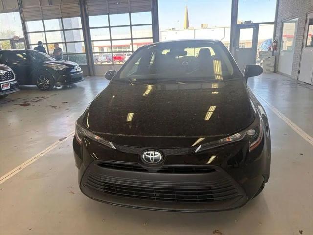 2025 Toyota Corolla LE for sale in Richardson, TX