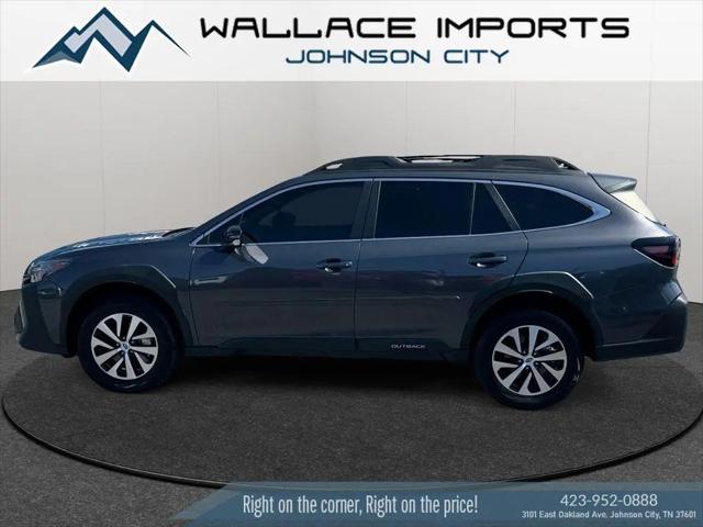 2024 Subaru Outback Premium for sale in Johnson City, TN