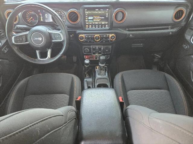 2023 Jeep Gladiator Sport for sale in Decatur, TX