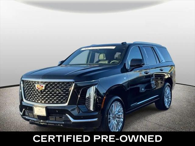 2026 Cadillac Escalade Luxury for sale in Silver Spring, MD