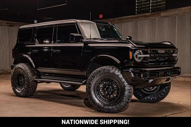 2026 Ford Bronco Outer Banks for sale in Phoenix, AZ