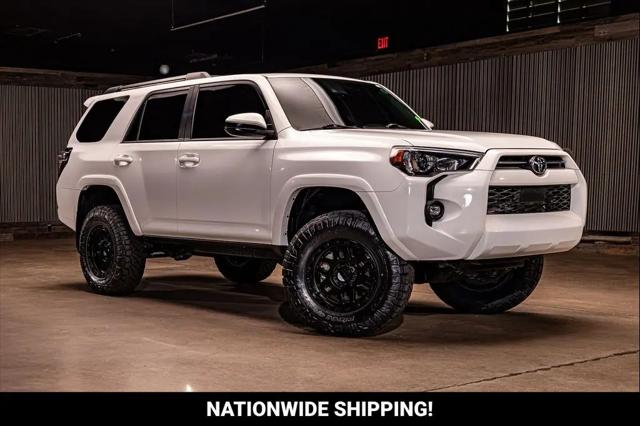 2023 Toyota 4Runner SR5 for sale in Phoenix, AZ