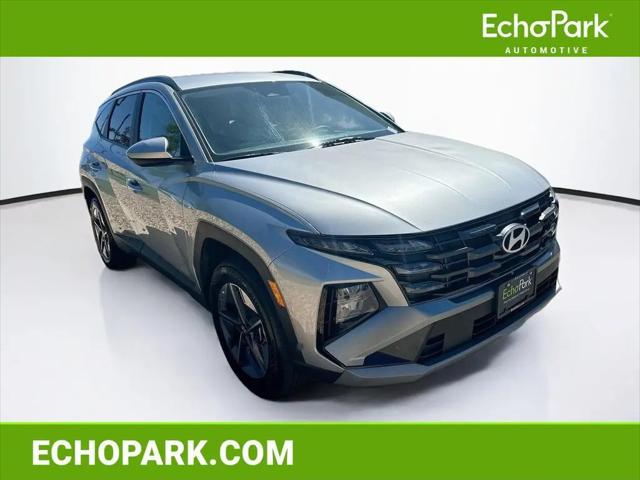 2026 Hyundai Tucson SEL for sale in Centennial, CO