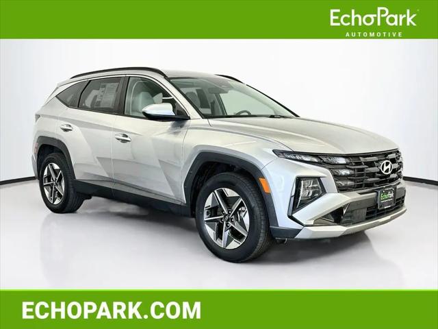 2025 Hyundai Tucson SEL for sale in Centennial, CO