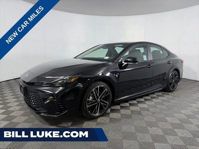 2026 Toyota Camry XSE for sale in Phoenix, AZ