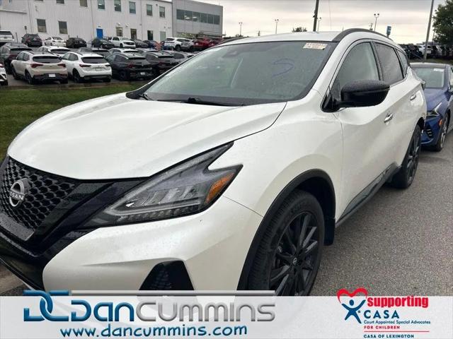 2023 Nissan Murano SV Intelligent AWD for sale in Paris, KY