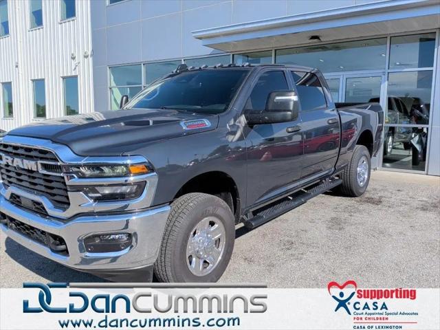 2026 Ram 2500 Tradesman Crew Cab 4x4 64 Box for sale in Paris, KY