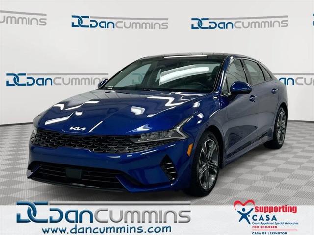 2024 Kia K5 EX for sale in Paris, KY