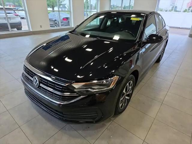 2024 Volkswagen Jetta 1.5T S for sale in Sterling Heights, MI