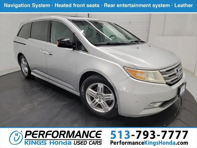 2012 Honda Odyssey for sale near Cincinnati, OH