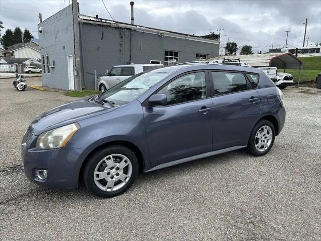2010 Pontiac Vibe Base for sale in Barnesville, OH