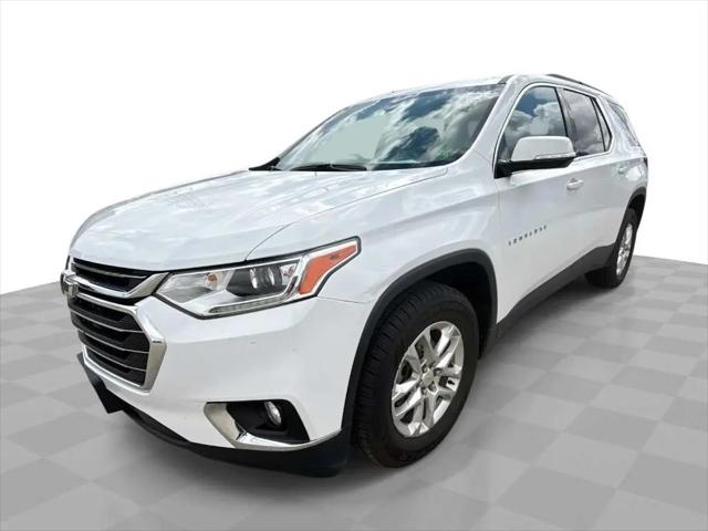 2019 Chevrolet Traverse 3LT for sale in Hales Corners, WI