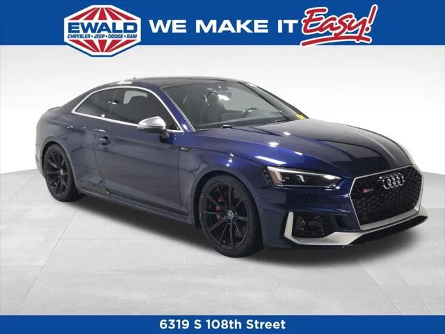 2019 Audi RS5 2.9T for sale in Franklin, WI