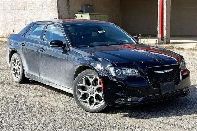 2016 Chrysler 300 300S for sale in Montevideo, MN
