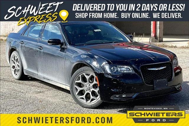 2016 Chrysler 300 300S for sale in Montevideo, MN