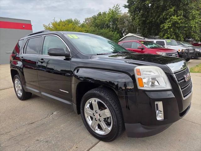 2013 GMC Terrain SLT-1 for sale in Olathe, KS