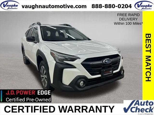 2025 Subaru Outback Premium for sale in Ottumwa, IA