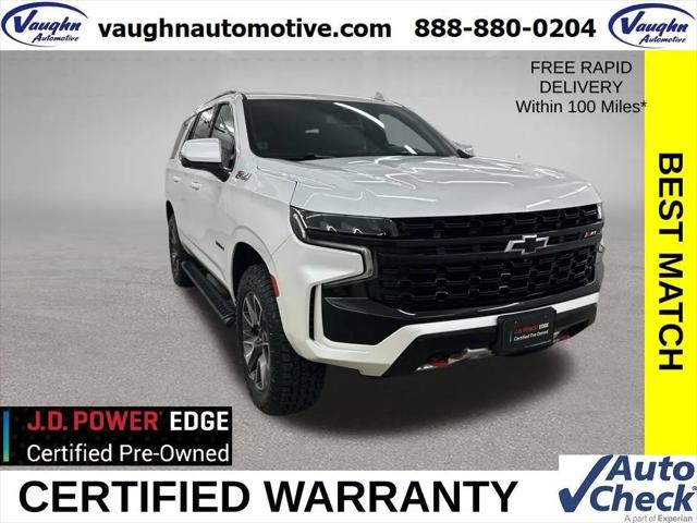 2024 Chevrolet Tahoe 4WD Z71 for sale in Ottumwa, IA