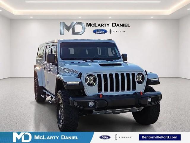 2021 Jeep Gladiator Sport for sale in Bentonville, AR