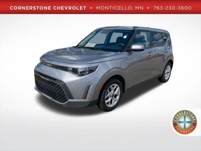 2025 Kia Soul LX for sale in Monticello, MN