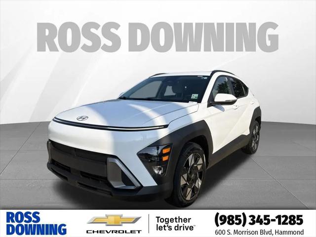 2025 Hyundai Kona SEL for sale in Hammond, LA