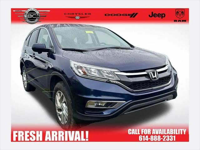 2015 Honda CR-V for sale near Columbus, OH