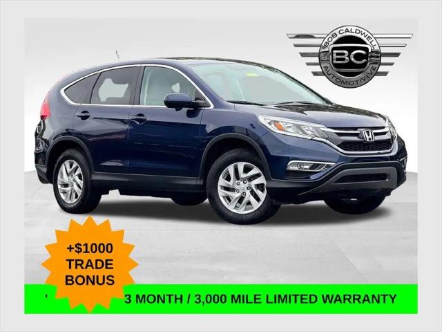 2015 Honda CR-V EX for sale in Columbus, OH