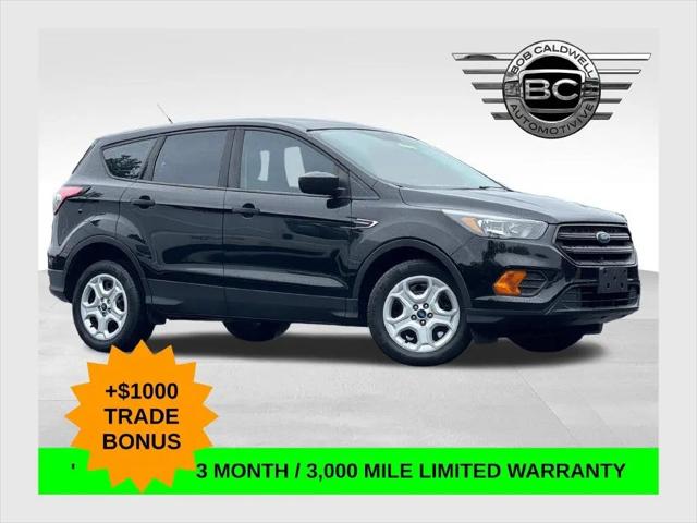 2018 Ford Escape S for sale near Columbus, OH