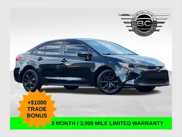 2022 Toyota Corolla LE for sale near Columbus, OH
